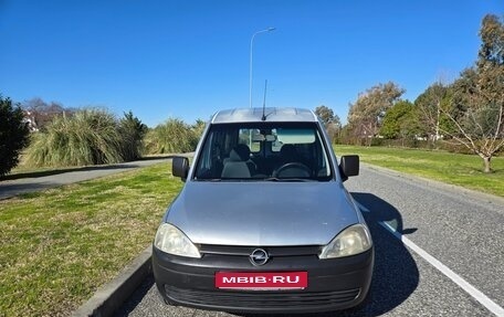 Opel Combo C, 2008 год, 490 000 рублей, 1 фотография