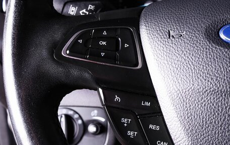 Ford Kuga III, 2016 год, 1 669 000 рублей, 14 фотография