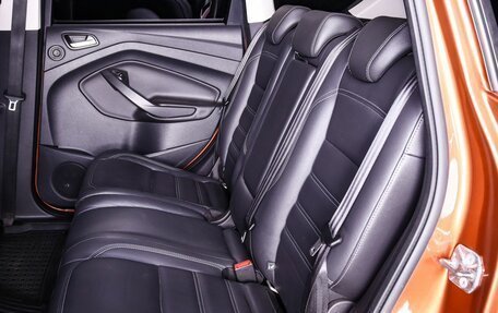 Ford Kuga III, 2016 год, 1 669 000 рублей, 9 фотография