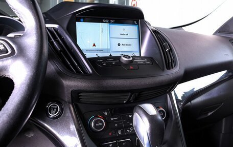 Ford Kuga III, 2016 год, 1 669 000 рублей, 10 фотография