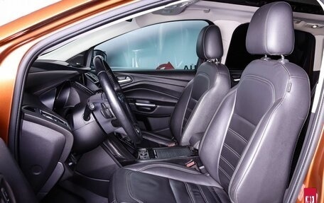 Ford Kuga III, 2016 год, 1 669 000 рублей, 8 фотография