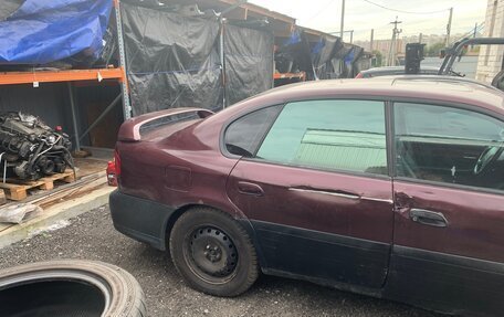 Subaru Legacy III, 2000 год, 170 000 рублей, 3 фотография