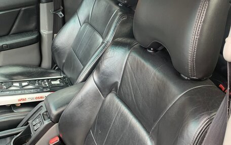 Subaru Legacy III, 2000 год, 170 000 рублей, 9 фотография