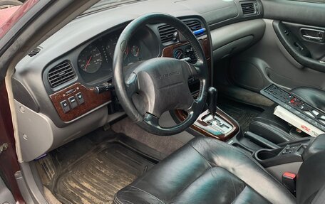 Subaru Legacy III, 2000 год, 170 000 рублей, 7 фотография