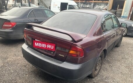 Subaru Legacy III, 2000 год, 170 000 рублей, 5 фотография