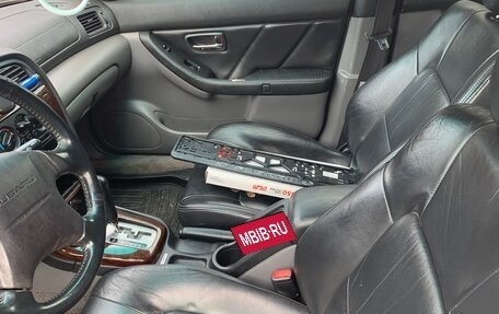 Subaru Legacy III, 2000 год, 170 000 рублей, 8 фотография