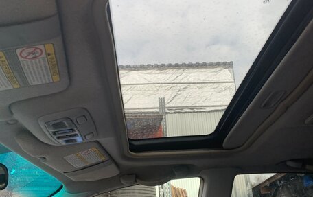 Subaru Legacy III, 2000 год, 170 000 рублей, 13 фотография