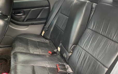 Subaru Legacy III, 2000 год, 170 000 рублей, 11 фотография