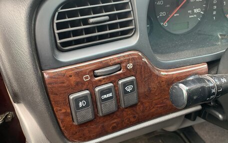 Subaru Legacy III, 2000 год, 170 000 рублей, 15 фотография