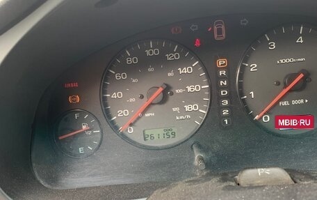 Subaru Legacy III, 2000 год, 170 000 рублей, 17 фотография