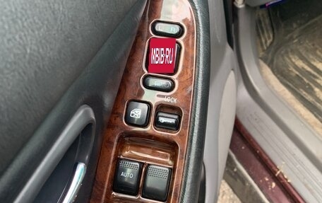 Subaru Legacy III, 2000 год, 170 000 рублей, 14 фотография