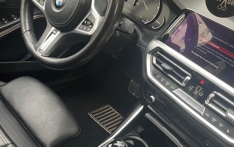 BMW 3 серия, 2019 год, 3 150 000 рублей, 13 фотография