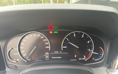 BMW 3 серия, 2019 год, 3 150 000 рублей, 9 фотография