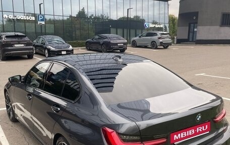BMW 3 серия, 2019 год, 3 150 000 рублей, 6 фотография
