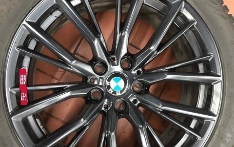 BMW 3 серия, 2019 год, 3 150 000 рублей, 21 фотография