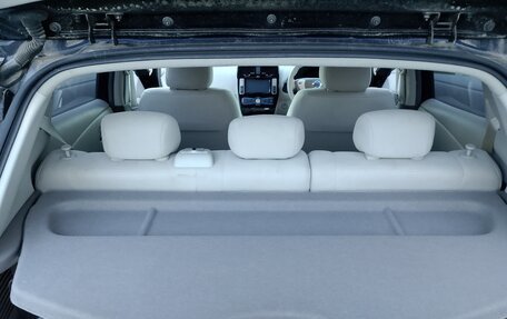 Nissan Leaf I, 2015 год, 1 000 000 рублей, 7 фотография