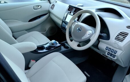 Nissan Leaf I, 2015 год, 1 000 000 рублей, 8 фотография