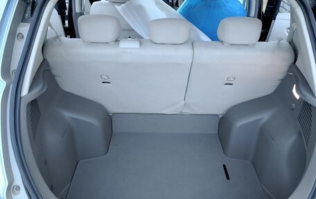 Nissan Leaf I, 2015 год, 1 000 000 рублей, 6 фотография