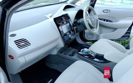 Nissan Leaf I, 2015 год, 1 000 000 рублей, 9 фотография