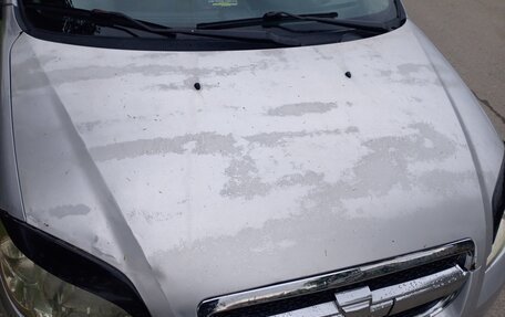 Chevrolet Aveo III, 2010 год, 190 000 рублей, 2 фотография
