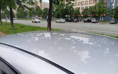 Chevrolet Aveo III, 2010 год, 190 000 рублей, 10 фотография
