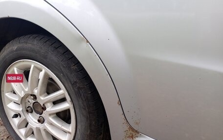 Chevrolet Aveo III, 2010 год, 190 000 рублей, 6 фотография