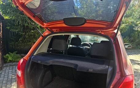 Skoda Fabia II, 2009 год, 275 000 рублей, 8 фотография