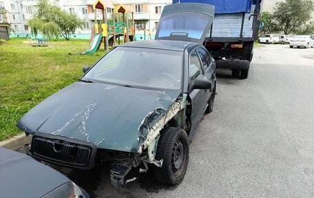 Skoda Octavia IV, 2005 год, 150 000 рублей, 2 фотография