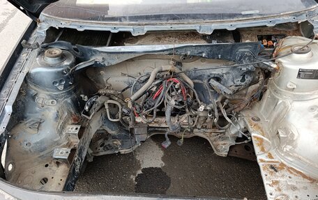Skoda Octavia IV, 2005 год, 150 000 рублей, 8 фотография