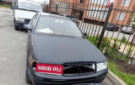 Skoda Octavia IV, 2005 год, 150 000 рублей, 3 фотография