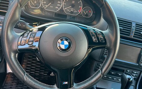 BMW 3 серия, 2005 год, 1 899 999 рублей, 14 фотография