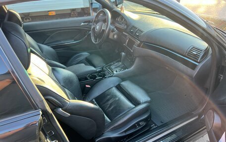 BMW 3 серия, 2005 год, 1 899 999 рублей, 9 фотография