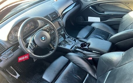 BMW 3 серия, 2005 год, 1 899 999 рублей, 10 фотография