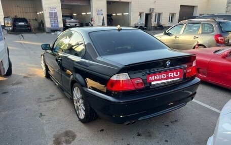 BMW 3 серия, 2005 год, 1 899 999 рублей, 8 фотография
