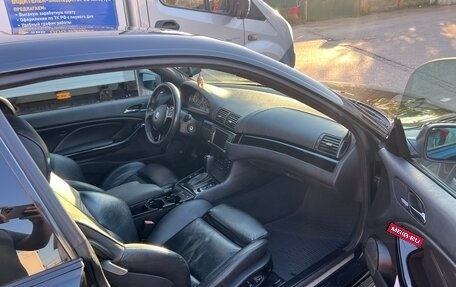 BMW 3 серия, 2005 год, 1 899 999 рублей, 12 фотография
