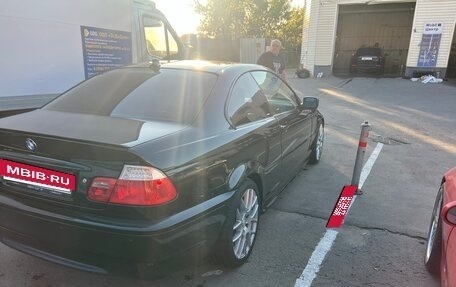 BMW 3 серия, 2005 год, 1 899 999 рублей, 7 фотография