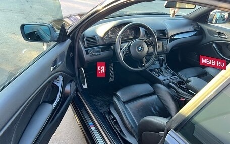 BMW 3 серия, 2005 год, 1 899 999 рублей, 13 фотография