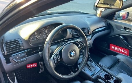 BMW 3 серия, 2005 год, 1 899 999 рублей, 11 фотография