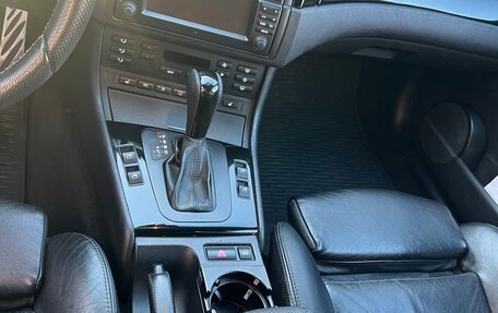 BMW 3 серия, 2005 год, 1 899 999 рублей, 17 фотография