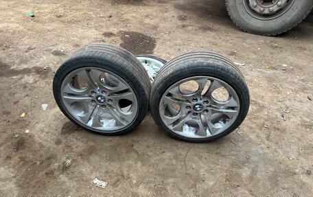 BMW 3 серия, 2005 год, 1 899 999 рублей, 25 фотография