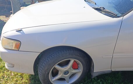 Toyota Cresta, 1992 год, 370 000 рублей, 10 фотография