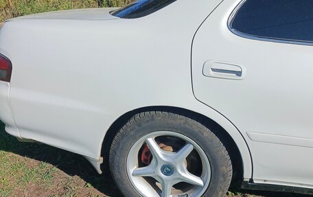 Toyota Cresta, 1992 год, 370 000 рублей, 4 фотография