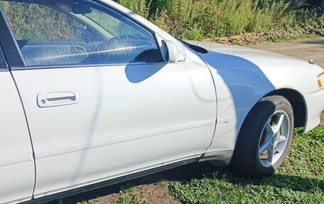 Toyota Cresta, 1992 год, 370 000 рублей, 7 фотография