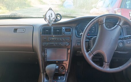 Toyota Cresta, 1992 год, 370 000 рублей, 6 фотография