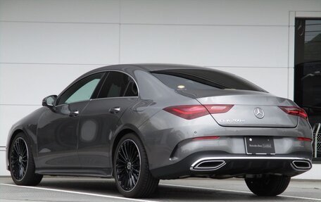 Mercedes-Benz CLA, 2023 год, 2 975 000 рублей, 4 фотография