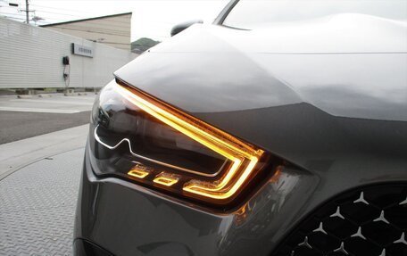Mercedes-Benz CLA, 2023 год, 2 975 000 рублей, 3 фотография