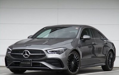 Mercedes-Benz CLA, 2023 год, 2 975 000 рублей, 1 фотография