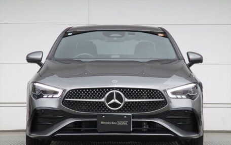 Mercedes-Benz CLA, 2023 год, 2 975 000 рублей, 2 фотография