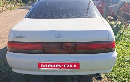 Toyota Cresta, 1992 год, 370 000 рублей, 8 фотография