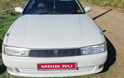 Toyota Cresta, 1992 год, 370 000 рублей, 1 фотография